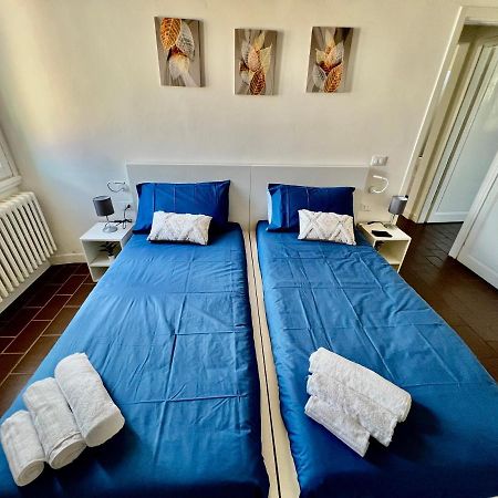 Relax & Design A Pochi Passi Dalla Stazione Florencia Exterior foto