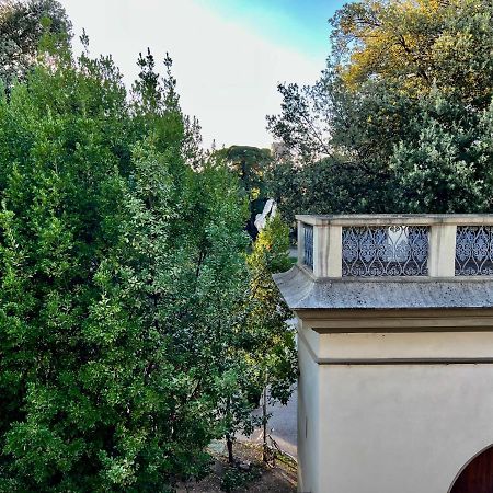 Relax & Design A Pochi Passi Dalla Stazione Florencia Exterior foto