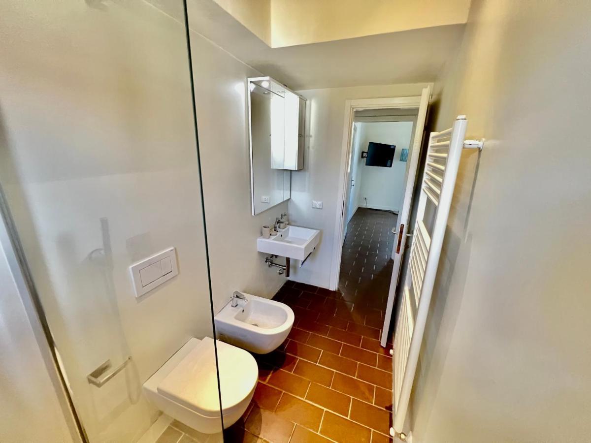 Relax & Design A Pochi Passi Dalla Stazione Florencia Exterior foto