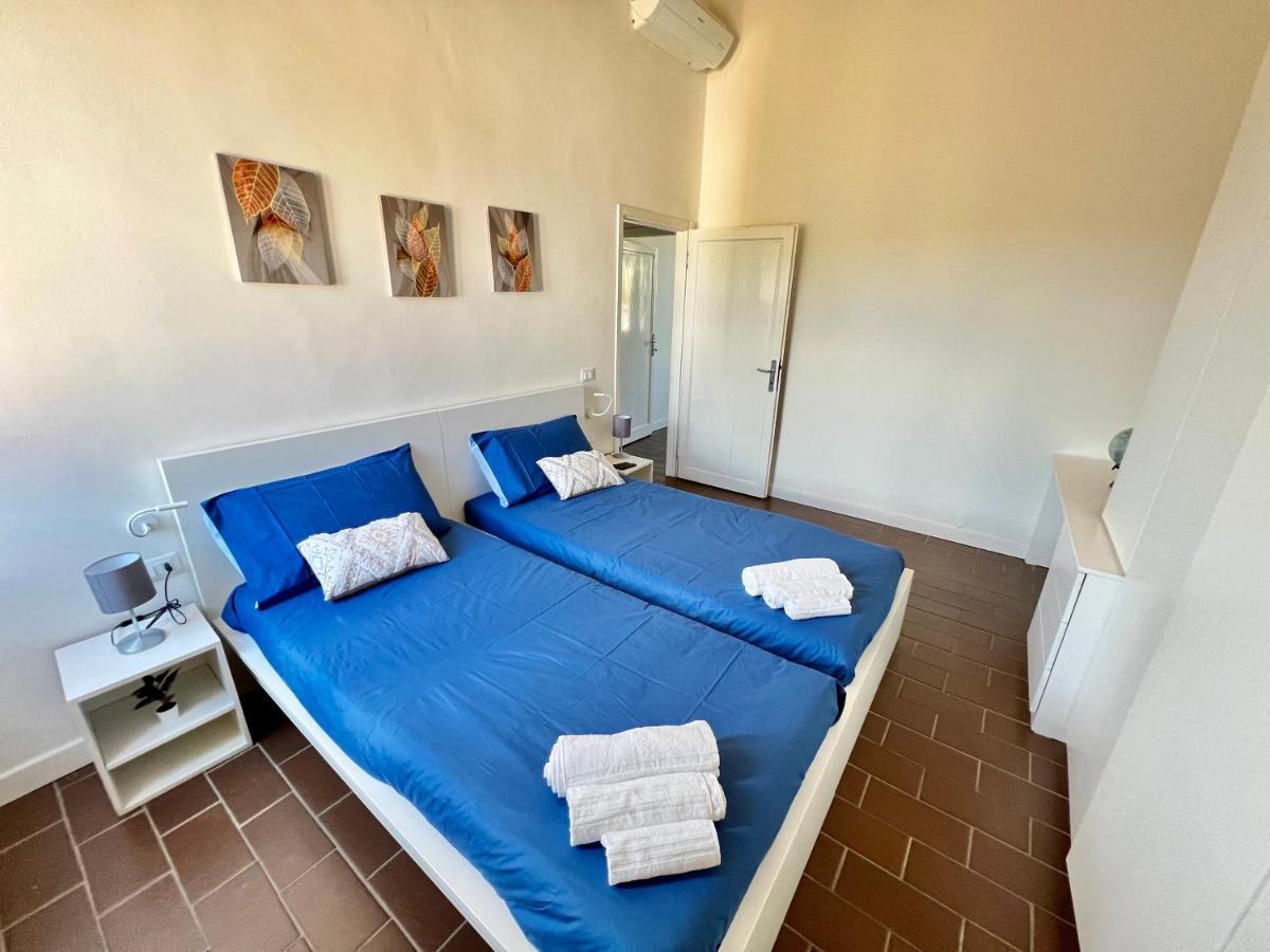 Relax & Design A Pochi Passi Dalla Stazione Florencia Exterior foto