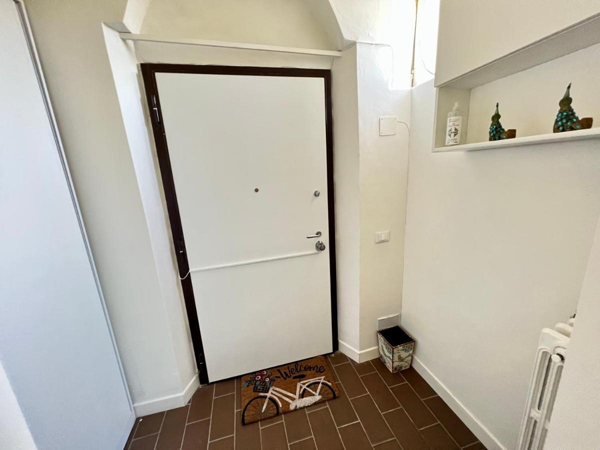 Relax & Design A Pochi Passi Dalla Stazione Florencia Exterior foto