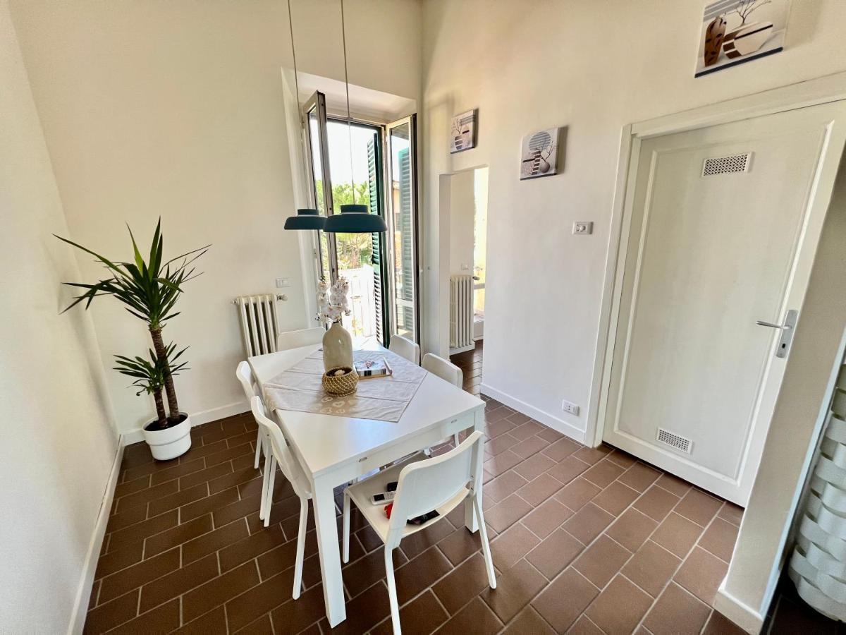 Relax & Design A Pochi Passi Dalla Stazione Florencia Exterior foto