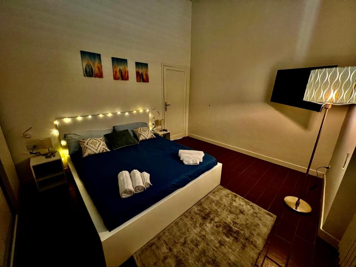 Relax & Design A Pochi Passi Dalla Stazione Florencia Exterior foto