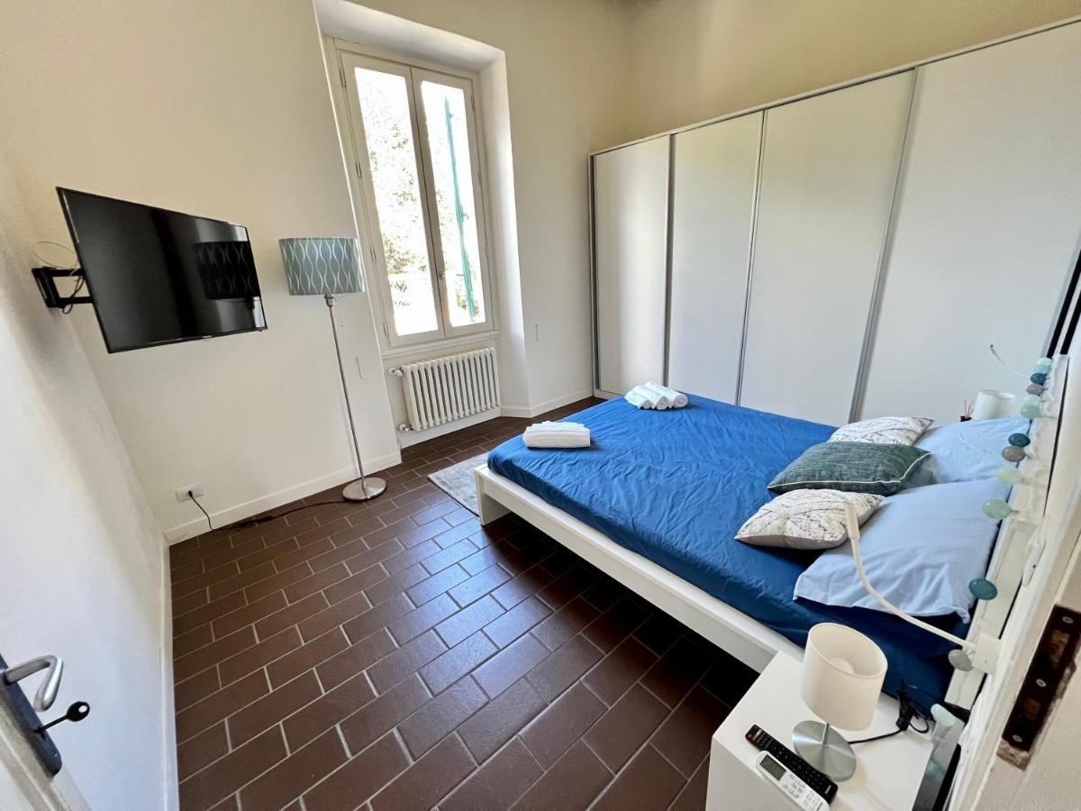 Relax & Design A Pochi Passi Dalla Stazione Florencia Exterior foto