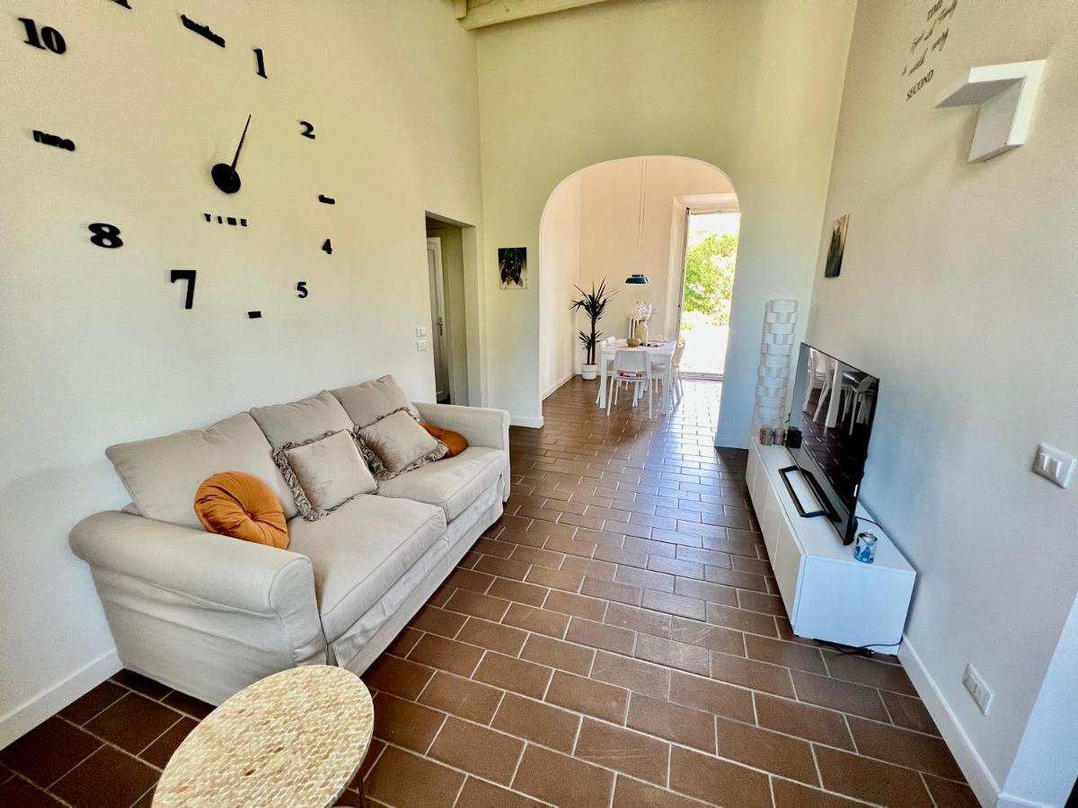 Relax & Design A Pochi Passi Dalla Stazione Florencia Exterior foto