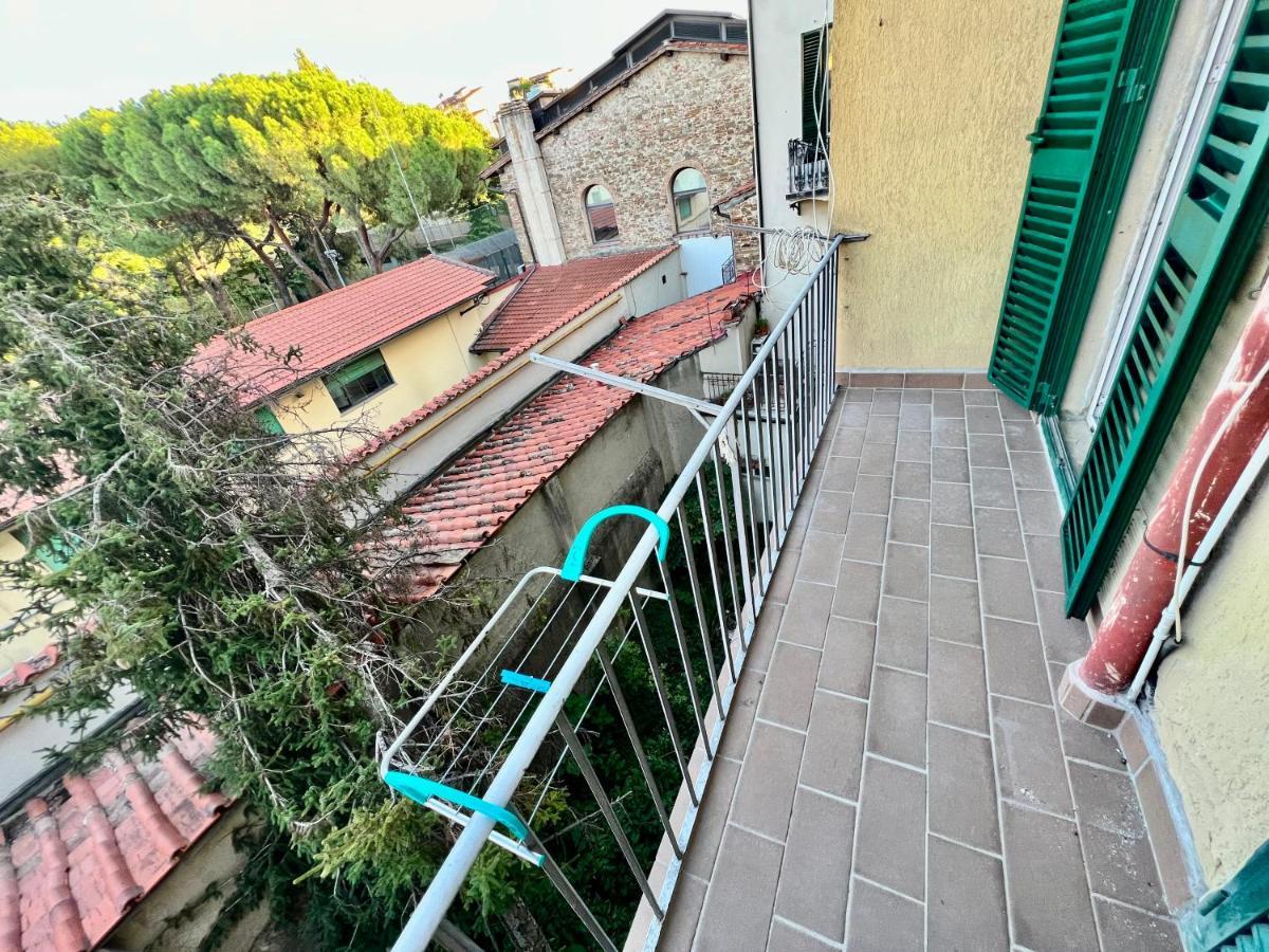 Relax & Design A Pochi Passi Dalla Stazione Florencia Exterior foto